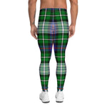 Plaid Mens Running Leggings, Plaid Meggings Men's, Tartan Plaid Leggings Men, plaid leggings, mens running leggings, mens gym leggings, buffalo plaid leggings, brown leggings, grey leggings, red leggings, green leggings, purple leggings, blue leggings, Mens Sports Leggings, meggings men, Pattern Leggings