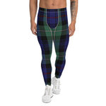 Plaid Mens Running Leggings, Plaid Meggings Men's, Tartan Plaid Leggings Men, plaid leggings, mens running leggings, mens gym leggings, buffalo plaid leggings, brown leggings, grey leggings, red leggings, green leggings, purple leggings, blue leggings, Mens Sports Leggings, meggings men, Pattern Leggings