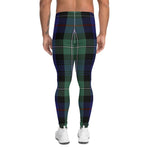 Plaid Mens Running Leggings, Plaid Meggings Men's, Tartan Plaid Leggings Men, plaid leggings, mens running leggings, mens gym leggings, buffalo plaid leggings, brown leggings, grey leggings, red leggings, green leggings, purple leggings, blue leggings, Mens Sports Leggings, meggings men, Pattern Leggings