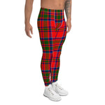 Plaid Mens Running Leggings, Plaid Meggings Men's, Tartan Plaid Leggings Men, plaid leggings, mens running leggings, mens gym leggings, buffalo plaid leggings, brown leggings, grey leggings, red leggings, green leggings, purple leggings, blue leggings, Mens Sports Leggings, meggings men, Pattern Leggings
