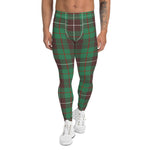 Plaid Mens Running Leggings, Plaid Meggings Men's, Tartan Plaid Leggings Men, plaid leggings, mens running leggings, mens gym leggings, buffalo plaid leggings, brown leggings, grey leggings, red leggings, green leggings, purple leggings, blue leggings, Mens Sports Leggings, meggings men, Pattern Leggings
