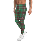 Plaid Mens Running Leggings, Plaid Meggings Men's, Tartan Plaid Leggings Men, plaid leggings, mens running leggings, mens gym leggings, buffalo plaid leggings, brown leggings, grey leggings, red leggings, green leggings, purple leggings, blue leggings, Mens Sports Leggings, meggings men, Pattern Leggings