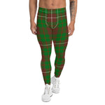 Plaid Mens Running Leggings, Plaid Meggings Men's, Tartan Plaid Leggings Men, plaid leggings, mens running leggings, mens gym leggings, buffalo plaid leggings, brown leggings, grey leggings, red leggings, green leggings, purple leggings, blue leggings, Mens Sports Leggings, meggings men, Pattern Leggings