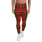 Plaid Mens Running Leggings, Plaid Meggings Men's, Tartan Plaid Leggings Men, plaid leggings, mens running leggings, mens gym leggings, buffalo plaid leggings, brown leggings, grey leggings, red leggings, green leggings, purple leggings, blue leggings, Mens Sports Leggings, meggings men, Pattern Leggings