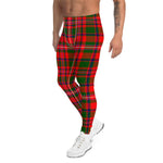 Plaid Mens Running Leggings, Plaid Meggings Men's, Tartan Plaid Leggings Men, plaid leggings, mens running leggings, mens gym leggings, buffalo plaid leggings, brown leggings, grey leggings, red leggings, green leggings, purple leggings, blue leggings, Mens Sports Leggings, meggings men, Pattern Leggings