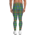Plaid Mens Running Leggings, Plaid Meggings Men's, Tartan Plaid Leggings Men, plaid leggings, mens running leggings, mens gym leggings, buffalo plaid leggings, brown leggings, grey leggings, red leggings, green leggings, purple leggings, blue leggings, Mens Sports Leggings, meggings men, Pattern Leggings