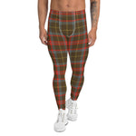 Plaid Mens Running Leggings, Plaid Meggings Men's, Tartan Plaid Leggings Men, plaid leggings, mens running leggings, mens gym leggings, buffalo plaid leggings, brown leggings, grey leggings, red leggings, green leggings, purple leggings, blue leggings, Mens Sports Leggings, meggings men, Pattern Leggings
