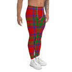Plaid Mens Running Leggings, Plaid Meggings Men's, Tartan Plaid Leggings Men, plaid leggings, mens running leggings, mens gym leggings, buffalo plaid leggings, brown leggings, grey leggings, red leggings, green leggings, purple leggings, blue leggings, Mens Sports Leggings, meggings men, Pattern Leggings