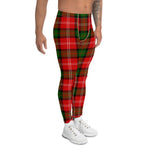 Plaid Mens Running Leggings, Plaid Meggings Men's, Tartan Plaid Leggings Men, plaid leggings, mens running leggings, mens gym leggings, buffalo plaid leggings, brown leggings, grey leggings, red leggings, green leggings, purple leggings, blue leggings, Mens Sports Leggings, meggings men, Pattern Leggings