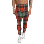 Plaid Mens Running Leggings, Plaid Meggings Men's, Tartan Plaid Leggings Men, plaid leggings, mens running leggings, mens gym leggings, buffalo plaid leggings, brown leggings, grey leggings, red leggings, green leggings, purple leggings, blue leggings, Mens Sports Leggings, meggings men, Pattern Leggings