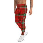Plaid Mens Running Leggings, Plaid Meggings Men's, Tartan Plaid Leggings Men, plaid leggings, mens running leggings, mens gym leggings, buffalo plaid leggings, brown leggings, grey leggings, red leggings, green leggings, purple leggings, blue leggings, Mens Sports Leggings, meggings men, Pattern Leggings