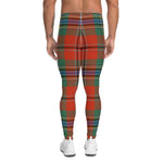 Plaid Mens Running Leggings, Plaid Meggings Men's, Tartan Plaid Leggings Men, plaid leggings, mens running leggings, mens gym leggings, buffalo plaid leggings, brown leggings, grey leggings, red leggings, green leggings, purple leggings, blue leggings, Mens Sports Leggings, meggings men, Pattern Leggings