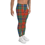 Plaid Mens Running Leggings, Plaid Meggings Men's, Tartan Plaid Leggings Men, plaid leggings, mens running leggings, mens gym leggings, buffalo plaid leggings, brown leggings, grey leggings, red leggings, green leggings, purple leggings, blue leggings, Mens Sports Leggings, meggings men, Pattern Leggings