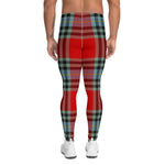 Plaid Mens Running Leggings, Plaid Meggings Men's, Tartan Plaid Leggings Men, plaid leggings, mens running leggings, mens gym leggings, buffalo plaid leggings, brown leggings, grey leggings, red leggings, green leggings, purple leggings, blue leggings, Mens Sports Leggings, meggings men, Pattern Leggings