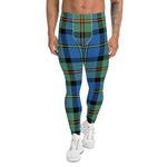 Plaid Mens Running Leggings, Plaid Meggings Men's, Tartan Plaid Leggings Men, plaid leggings, mens running leggings, mens gym leggings, buffalo plaid leggings, brown leggings, grey leggings, red leggings, green leggings, purple leggings, blue leggings, Mens Sports Leggings, meggings men, Pattern Leggings