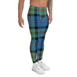 Plaid Mens Running Leggings, Plaid Meggings Men's, Tartan Plaid Leggings Men, plaid leggings, mens running leggings, mens gym leggings, buffalo plaid leggings, brown leggings, grey leggings, red leggings, green leggings, purple leggings, blue leggings, Mens Sports Leggings, meggings men, Pattern Leggings