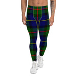 Plaid Mens Running Leggings, Plaid Meggings Men's, Tartan Plaid Leggings Men, plaid leggings, mens running leggings, mens gym leggings, buffalo plaid leggings, brown leggings, grey leggings, red leggings, green leggings, purple leggings, blue leggings, Mens Sports Leggings, meggings men, Pattern Leggings