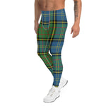 Plaid Mens Running Leggings, Plaid Meggings Men's, Tartan Plaid Leggings Men, plaid leggings, mens running leggings, mens gym leggings, buffalo plaid leggings, brown leggings, grey leggings, red leggings, green leggings, purple leggings, blue leggings, Mens Sports Leggings, meggings men, Pattern Leggings