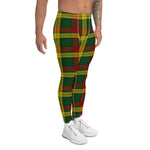 Plaid Mens Running Leggings, Plaid Meggings Men's, Tartan Plaid Leggings Men, plaid leggings, mens running leggings, mens gym leggings, buffalo plaid leggings, brown leggings, grey leggings, red leggings, green leggings, purple leggings, blue leggings, Mens Sports Leggings, meggings men, Pattern Leggings