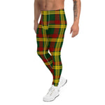 Plaid Mens Running Leggings, Plaid Meggings Men's, Tartan Plaid Leggings Men, plaid leggings, mens running leggings, mens gym leggings, buffalo plaid leggings, brown leggings, grey leggings, red leggings, green leggings, purple leggings, blue leggings, Mens Sports Leggings, meggings men, Pattern Leggings