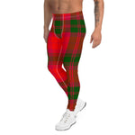 Plaid Mens Running Leggings, Plaid Meggings Men's, Tartan Plaid Leggings Men, plaid leggings, mens running leggings, mens gym leggings, buffalo plaid leggings, brown leggings, grey leggings, red leggings, green leggings, purple leggings, blue leggings, Mens Sports Leggings, meggings men, Pattern Leggings