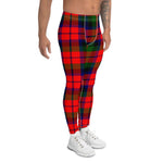 Plaid Mens Running Leggings, Plaid Meggings Men's, Tartan Plaid Leggings Men, plaid leggings, mens running leggings, mens gym leggings, buffalo plaid leggings, brown leggings, grey leggings, red leggings, green leggings, purple leggings, blue leggings, Mens Sports Leggings, meggings men, Pattern Leggings