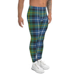 Plaid Mens Running Leggings, Plaid Meggings Men's, Tartan Plaid Leggings Men, plaid leggings, mens running leggings, mens gym leggings, buffalo plaid leggings, brown leggings, grey leggings, red leggings, green leggings, purple leggings, blue leggings, Mens Sports Leggings, meggings men, Pattern Leggings
