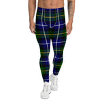 Plaid Mens Running Leggings, Plaid Meggings Men's, Tartan Plaid Leggings Men, plaid leggings, mens running leggings, mens gym leggings, buffalo plaid leggings, brown leggings, grey leggings, red leggings, green leggings, purple leggings, blue leggings, Mens Sports Leggings, meggings men, Pattern Leggings