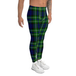 Plaid Mens Running Leggings, Plaid Meggings Men's, Tartan Plaid Leggings Men, plaid leggings, mens running leggings, mens gym leggings, buffalo plaid leggings, brown leggings, grey leggings, red leggings, green leggings, purple leggings, blue leggings, Mens Sports Leggings, meggings men, Pattern Leggings