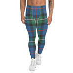 Plaid Mens Running Leggings, Plaid Meggings Men's, Tartan Plaid Leggings Men, plaid leggings, mens running leggings, mens gym leggings, buffalo plaid leggings, brown leggings, grey leggings, red leggings, green leggings, purple leggings, blue leggings, Mens Sports Leggings, meggings men, Pattern Leggings