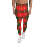 Plaid Mens Running Leggings, Plaid Meggings Men's, Tartan Plaid Leggings Men, plaid leggings, mens running leggings, mens gym leggings, buffalo plaid leggings, brown leggings, grey leggings, red leggings, green leggings, purple leggings, blue leggings, Mens Sports Leggings, meggings men, Pattern Leggings