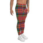 Plaid Mens Running Leggings, Plaid Meggings Men's, Tartan Plaid Leggings Men, plaid leggings, mens running leggings, mens gym leggings, buffalo plaid leggings, brown leggings, grey leggings, red leggings, green leggings, purple leggings, blue leggings, Mens Sports Leggings, meggings men, Pattern Leggings