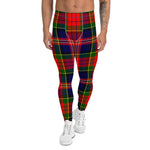 Plaid Mens Running Leggings, Plaid Meggings Men's, Tartan Plaid Leggings Men, plaid leggings, mens running leggings, mens gym leggings, buffalo plaid leggings, brown leggings, grey leggings, red leggings, green leggings, purple leggings, blue leggings, Mens Sports Leggings, meggings men, Pattern Leggings