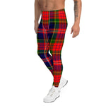 Plaid Mens Running Leggings, Plaid Meggings Men's, Tartan Plaid Leggings Men, plaid leggings, mens running leggings, mens gym leggings, buffalo plaid leggings, brown leggings, grey leggings, red leggings, green leggings, purple leggings, blue leggings, Mens Sports Leggings, meggings men, Pattern Leggings