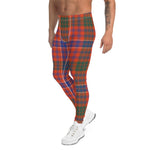 Plaid Mens Running Leggings, Plaid Meggings Men's, Tartan Plaid Leggings Men, plaid leggings, mens running leggings, mens gym leggings, buffalo plaid leggings, brown leggings, grey leggings, red leggings, green leggings, purple leggings, blue leggings, Mens Sports Leggings, meggings men, Pattern Leggings