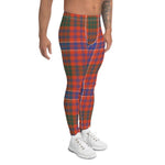 Plaid Mens Running Leggings, Plaid Meggings Men's, Tartan Plaid Leggings Men, plaid leggings, mens running leggings, mens gym leggings, buffalo plaid leggings, brown leggings, grey leggings, red leggings, green leggings, purple leggings, blue leggings, Mens Sports Leggings, meggings men, Pattern Leggings