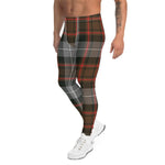 Plaid Mens Running Leggings, Plaid Meggings Men's, Tartan Plaid Leggings Men, plaid leggings, mens running leggings, mens gym leggings, buffalo plaid leggings, brown leggings, grey leggings, red leggings, green leggings, purple leggings, blue leggings, Mens Sports Leggings, meggings men, Pattern Leggings