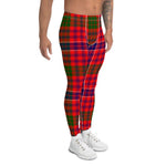 Plaid Mens Running Leggings, Plaid Meggings Men's, Tartan Plaid Leggings Men, plaid leggings, mens running leggings, mens gym leggings, buffalo plaid leggings, brown leggings, grey leggings, red leggings, green leggings, purple leggings, blue leggings, Mens Sports Leggings, meggings men, Pattern Leggings