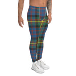 Plaid Mens Running Leggings, Plaid Meggings Men's, Tartan Plaid Leggings Men, plaid leggings, mens running leggings, mens gym leggings, buffalo plaid leggings, brown leggings, grey leggings, red leggings, green leggings, purple leggings, blue leggings, Mens Sports Leggings, meggings men, Pattern Leggings