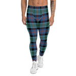 Plaid Mens Running Leggings, Plaid Meggings Men's, Tartan Plaid Leggings Men, plaid leggings, mens running leggings, mens gym leggings, buffalo plaid leggings, brown leggings, grey leggings, red leggings, green leggings, purple leggings, blue leggings, Mens Sports Leggings, meggings men, Pattern Leggings