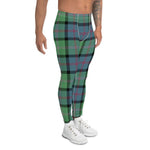 Plaid Mens Running Leggings, Plaid Meggings Men's, Tartan Plaid Leggings Men, plaid leggings, mens running leggings, mens gym leggings, buffalo plaid leggings, brown leggings, grey leggings, red leggings, green leggings, purple leggings, blue leggings, Mens Sports Leggings, meggings men, Pattern Leggings