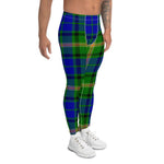 Plaid Mens Running Leggings, Plaid Meggings Men's, Tartan Plaid Leggings Men, plaid leggings, mens running leggings, mens gym leggings, buffalo plaid leggings, brown leggings, grey leggings, red leggings, green leggings, purple leggings, blue leggings, Mens Sports Leggings, meggings men, Pattern Leggings