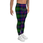 Plaid Mens Running Leggings, Plaid Meggings Men's, Tartan Plaid Leggings Men, plaid leggings, mens running leggings, mens gym leggings, buffalo plaid leggings, brown leggings, grey leggings, red leggings, green leggings, purple leggings, blue leggings, Mens Sports Leggings, meggings men, Pattern Leggings