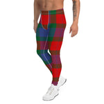 Plaid Mens Running Leggings, Plaid Meggings Men's, Tartan Plaid Leggings Men, plaid leggings, mens running leggings, mens gym leggings, buffalo plaid leggings, brown leggings, grey leggings, red leggings, green leggings, purple leggings, blue leggings, Mens Sports Leggings, meggings men, Pattern Leggings