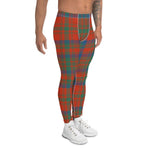 Plaid Mens Running Leggings, Plaid Meggings Men's, Tartan Plaid Leggings Men, plaid leggings, mens running leggings, mens gym leggings, buffalo plaid leggings, brown leggings, grey leggings, red leggings, green leggings, purple leggings, blue leggings, Mens Sports Leggings, meggings men, Pattern Leggings