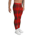 Plaid Mens Running Leggings, Plaid Meggings Men's, Tartan Plaid Leggings Men, plaid leggings, mens running leggings, mens gym leggings, buffalo plaid leggings, brown leggings, grey leggings, red leggings, green leggings, purple leggings, blue leggings, Mens Sports Leggings, meggings men, Pattern Leggings