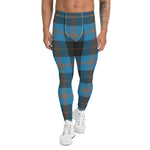 Plaid Mens Running Leggings, Plaid Meggings Men's, Tartan Plaid Leggings Men, plaid leggings, mens running leggings, mens gym leggings, buffalo plaid leggings, brown leggings, grey leggings, red leggings, green leggings, purple leggings, blue leggings, Mens Sports Leggings, meggings men, Pattern Leggings