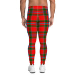 Plaid Mens Running Leggings, Plaid Meggings Men's, Tartan Plaid Leggings Men, plaid leggings, mens running leggings, mens gym leggings, buffalo plaid leggings, brown leggings, grey leggings, red leggings, green leggings, purple leggings, blue leggings, Mens Sports Leggings, meggings men, Pattern Leggings