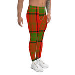 Plaid Mens Running Leggings, Plaid Meggings Men's, Tartan Plaid Leggings Men, plaid leggings, mens running leggings, mens gym leggings, buffalo plaid leggings, brown leggings, grey leggings, red leggings, green leggings, purple leggings, blue leggings, Mens Sports Leggings, meggings men, Pattern Leggings