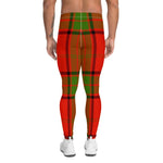 Plaid Mens Running Leggings, Plaid Meggings Men's, Tartan Plaid Leggings Men, plaid leggings, mens running leggings, mens gym leggings, buffalo plaid leggings, brown leggings, grey leggings, red leggings, green leggings, purple leggings, blue leggings, Mens Sports Leggings, meggings men, Pattern Leggings